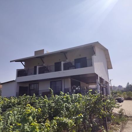 Soma Vineyard Resort -Nashik Exterior foto